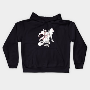 Okami Kids Hoodie